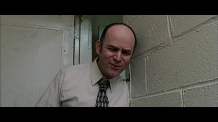The Wrestler(2008)