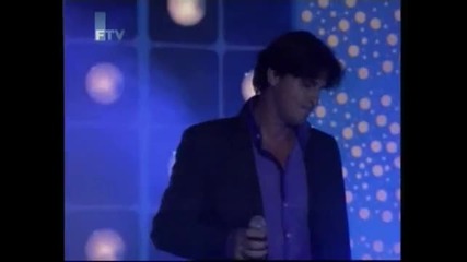 Amir Kazic Leo - Krevet od Ruza @ Miss Fbih 2010 