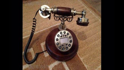 viki nema ko telefoni