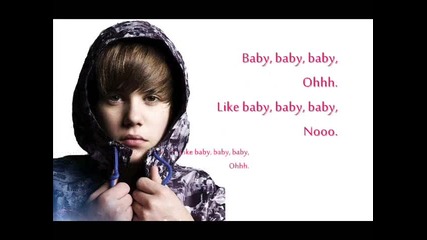 Baby - Justin Bieber