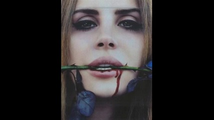 Lana Del Rey - Summertime sadness