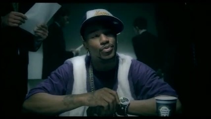 [ hq ] Camron ft. Jaheim - Lord You Know