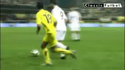 Football Skills 09 - 10 Vol.2 
