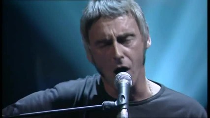 Paul Weller - Everything Has a Price To Pay 