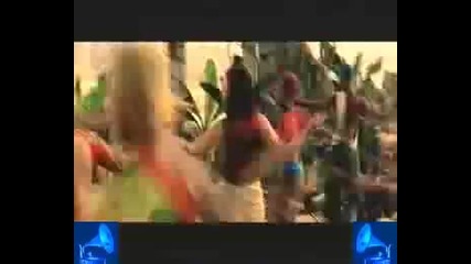 Janet Jackson - Together Again