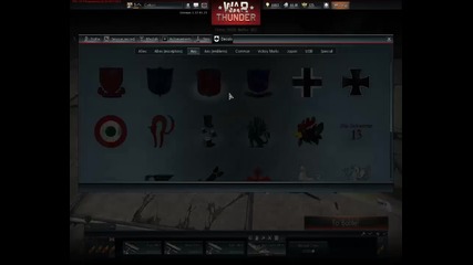 Ревю на играта... War Thunder.