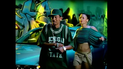Knoc Turn'al ft Snoop Dogg - The Way I Am (2004)