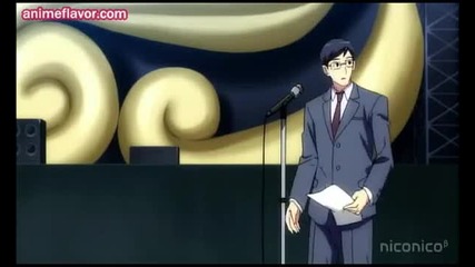 Uta no prince sama Maji love 1000% episode 1 part 1