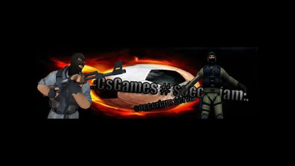 .:csgames # Soccerjam:.