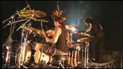 Helloween - Hell Was Made In Heaven - (hd).avi