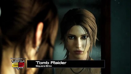 E3 2011: Best Of E3 2011 Awards - Best Xbox 360 Game
