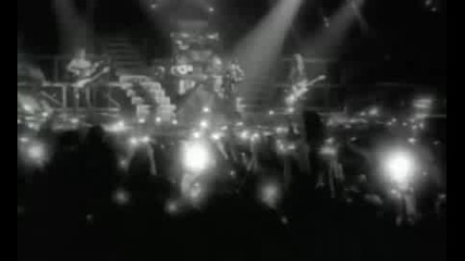 Scorpions - Wind Of Change 