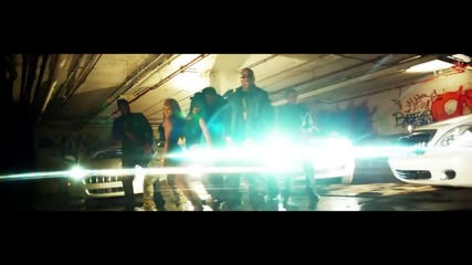 Yo Gotti feat. Rick Ross - Harder ( Official Video H D ) 2012