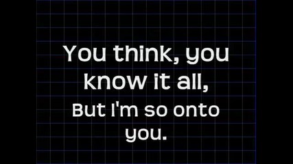 Miley Cyrus- Don_t Walk Away (with Lyrics)