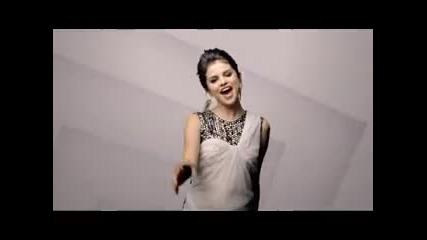 Selena Gomez and The Scene - Naturally 