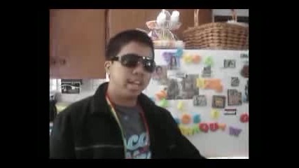 Mtv Cribs - Guam