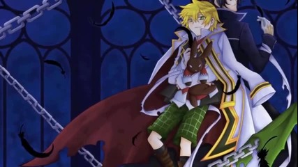 Pandora Hearts - Alice's Melody