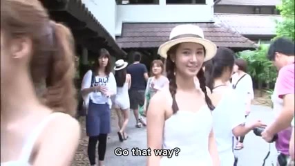 [aagg] Snsd - Making Aagg + (eng sub)