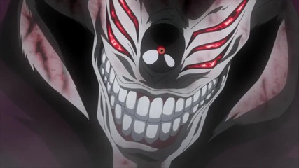 Tokyo Ghoul √a Episode 10