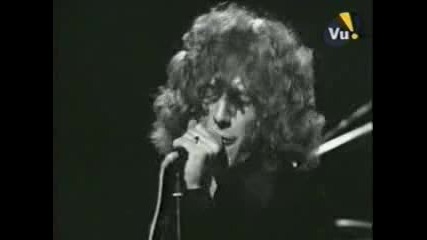 Led Zeppelin - Babe Im Gonna Leave You