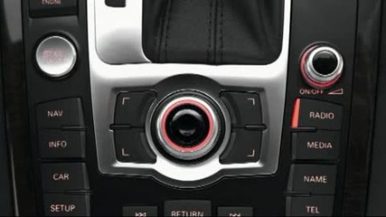 Нови Гъзарийки на Audi Q7[2010]