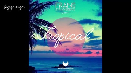 Frans Strandberg - Winter Sun ( Extended Mix )