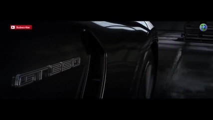 Video׃ 2016 Ford Mustang Shelby Gt350 Trailer Hd