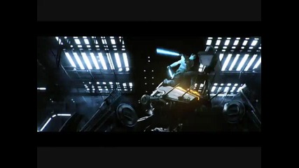 Linkin Park - Wretches And Kings (star Wars - Amv)