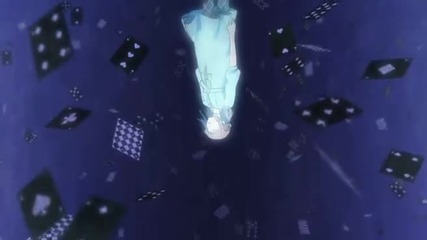 Amnesia Episode 1