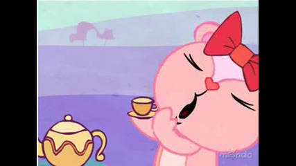 Happy Tree Friends - Stayin Alive