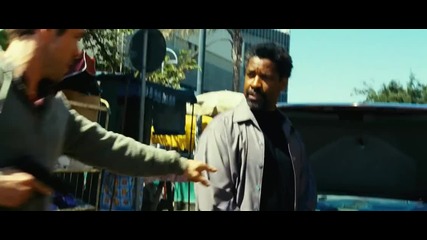 Safe House 2012 [ Official Trailer ] [ H D ]