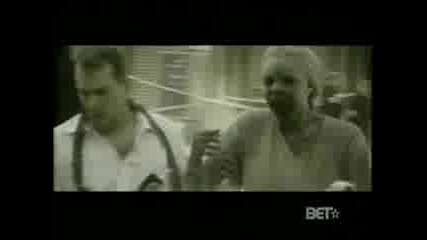 Dmx Feat. Fort Minor - Whered You Go