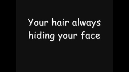 Skillet - Yours To Hold (lyrics)