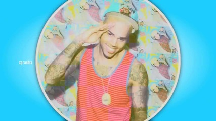 Justin Bieber and Chris Brown - Moves Like Jagger