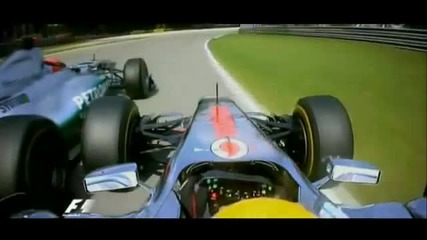 F1 2011 Season Review | Best Edit |