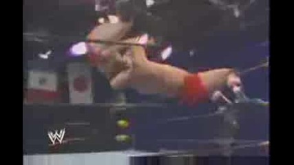 quotcowboyquot Bob Orton Jr - Hell Yeah. 