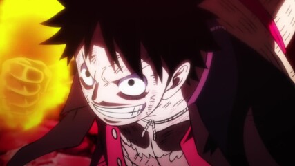 [ Bg Subs ] One Piece - 1052
