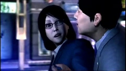 Yakuza 3 Overview Trailer