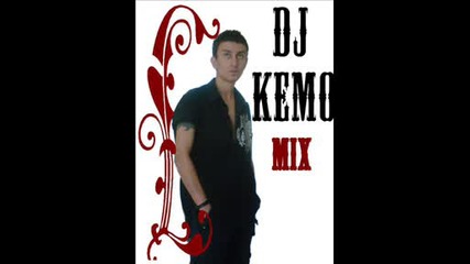 Dj Kemo Vs. Grup Tomakinler - Geri Don Bana (remix).wmv