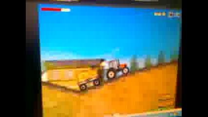 Tractor Mania - Ниво 15
