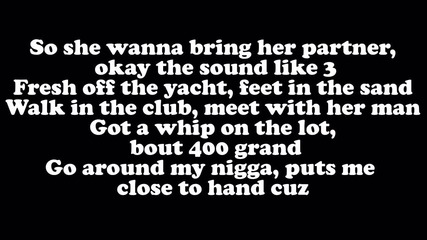 Nelly - Get Like Me ft. Nicki Minaj & Pharrell