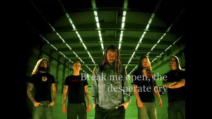 Metaphor - In Flames Hq
