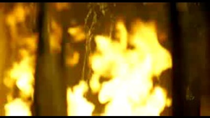The Cave Trailer