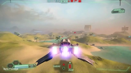 Tribes: Ascend - Gameplay 3
