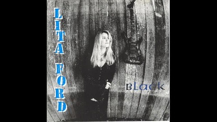 Lita Ford - Spider Monkeys