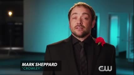 Supernatural - 10х23