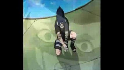 Naruto In The End Linkin Park