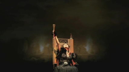 Within Temptation - The Other Half (of Me) * Instrumental *