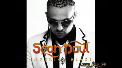 Sean Paul - Turn Me