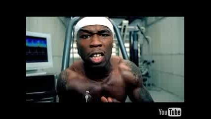 50 Cent - In Da Club:mtv Version
